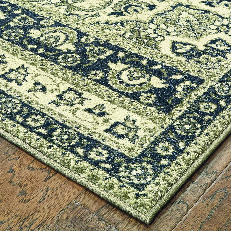 Richmond Rug 5\' 3\" X 7\' 6\"