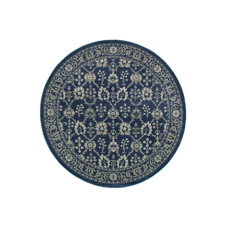 Richmond Rug 7\'10\" X 10\'10\"