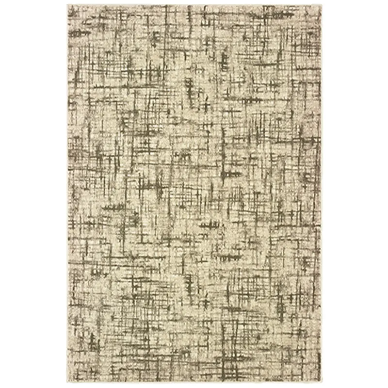 Richmond Rug 7\'10\" X 10\'10\"