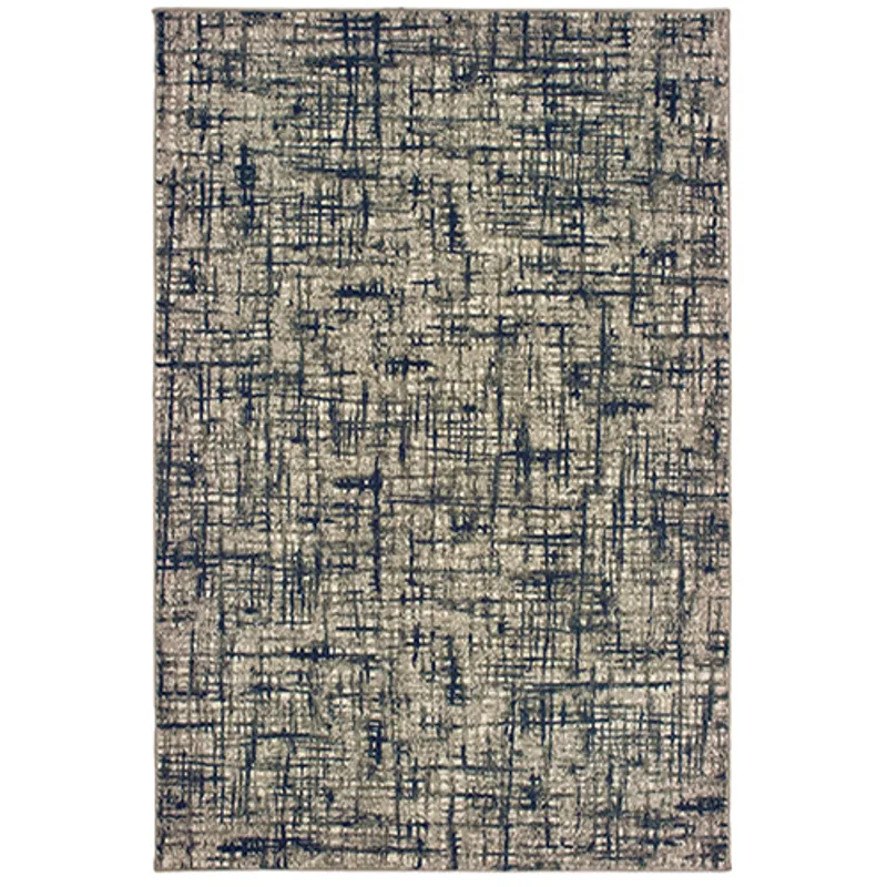 Richmond Rug 7'10" X 10'10"