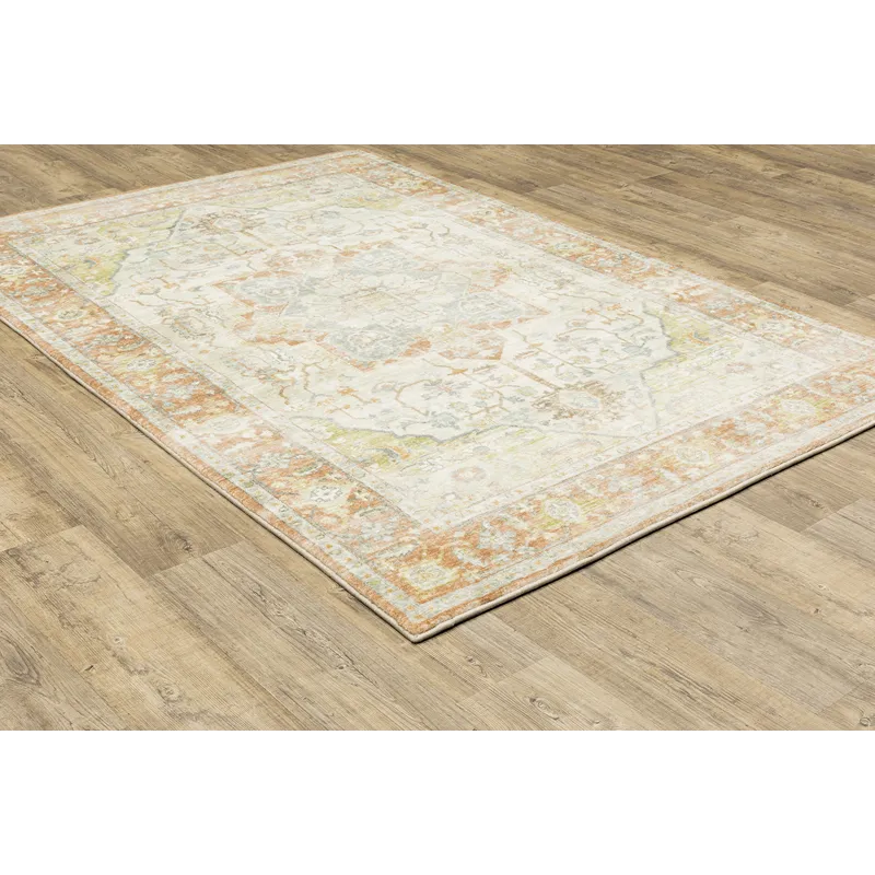 Savoy Rug 2\' X 8\'