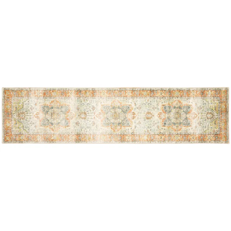 Savoy Rug 2\' X 8\'