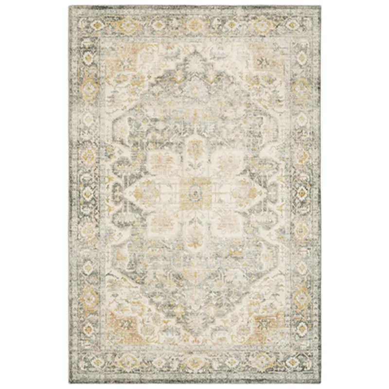 Savoy Rug 7\' 5\" X 10\'