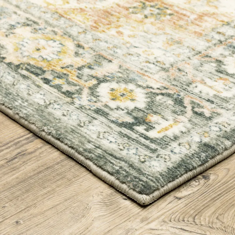 Savoy Rug 7\' 5\" X 10\'