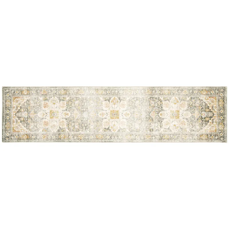 Savoy Rug 2\' X 8\'