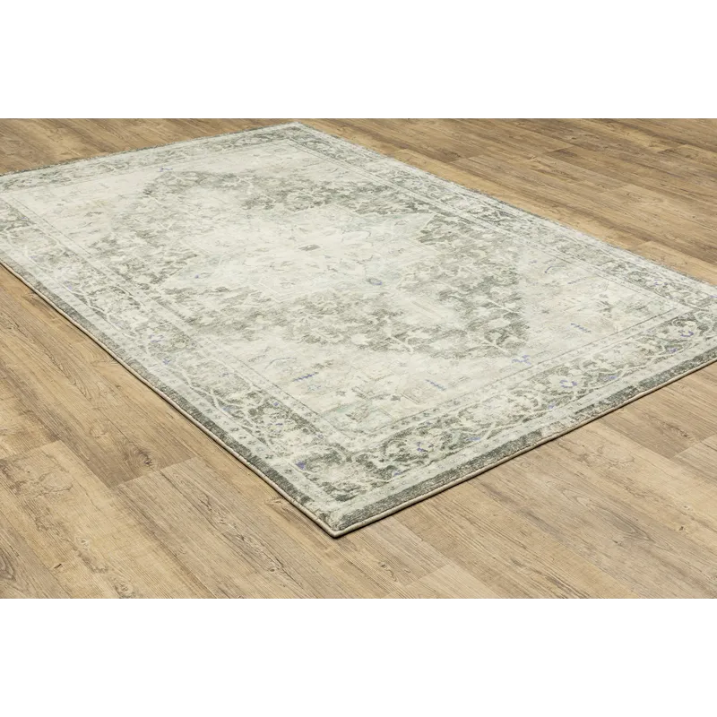 Savoy Rug 7\' 5\" X 10\'