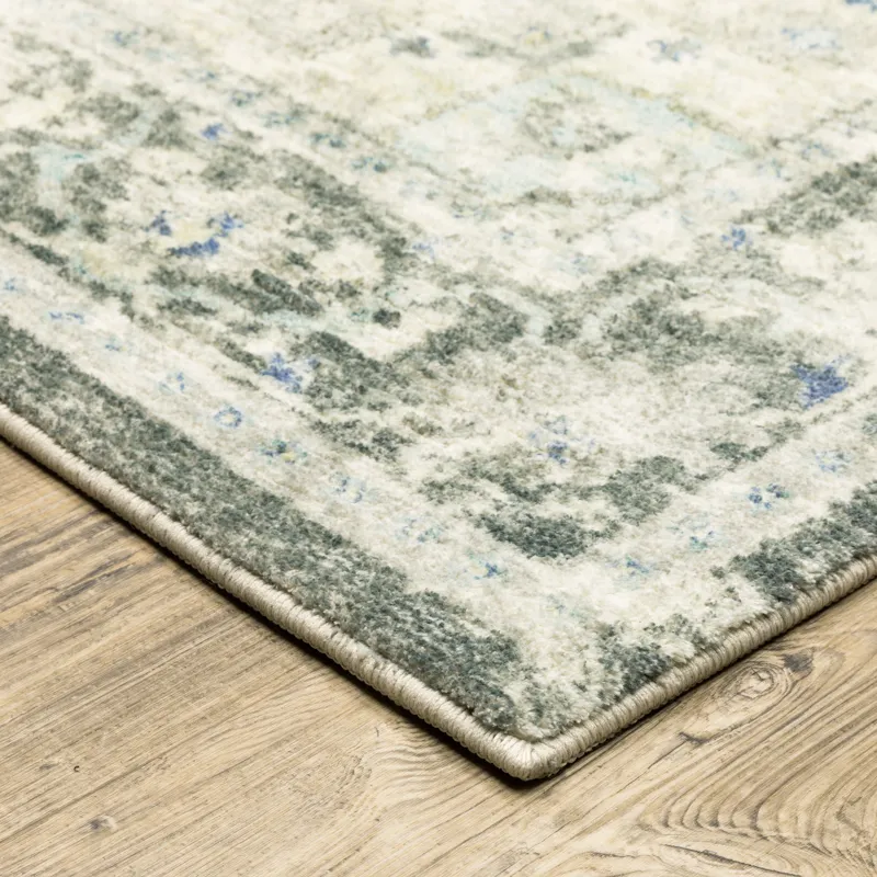 Savoy Rug 2\' X 8\'
