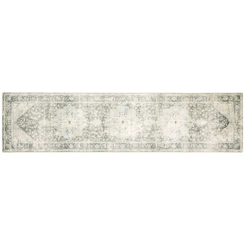 Savoy Rug 2\' X 8\'
