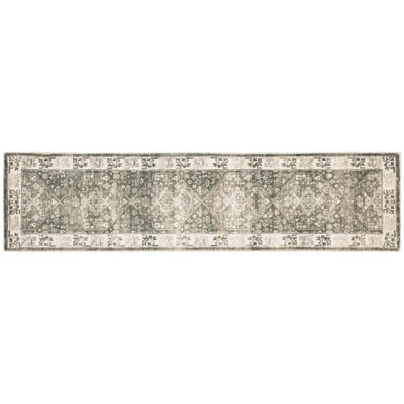 Savoy Rug 2\' X 8\'