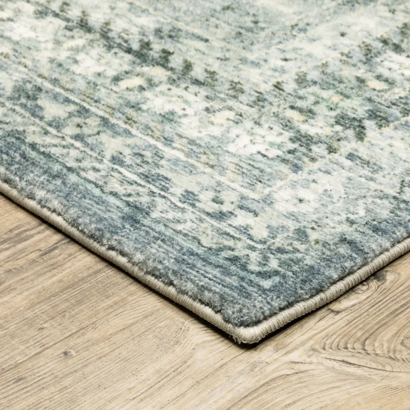 Savoy Rug 5\' 3\" X 7\' 3\"
