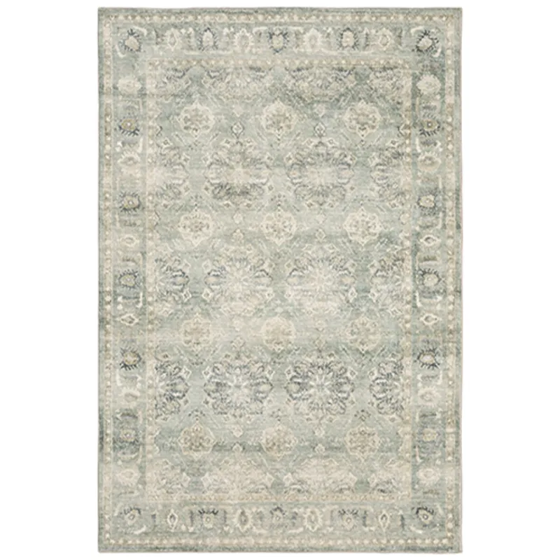 Savoy Rug 7\' 5\" X 10\'