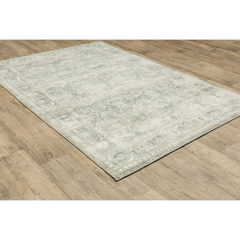 Savoy Rug 7\' 5\" X 10\'