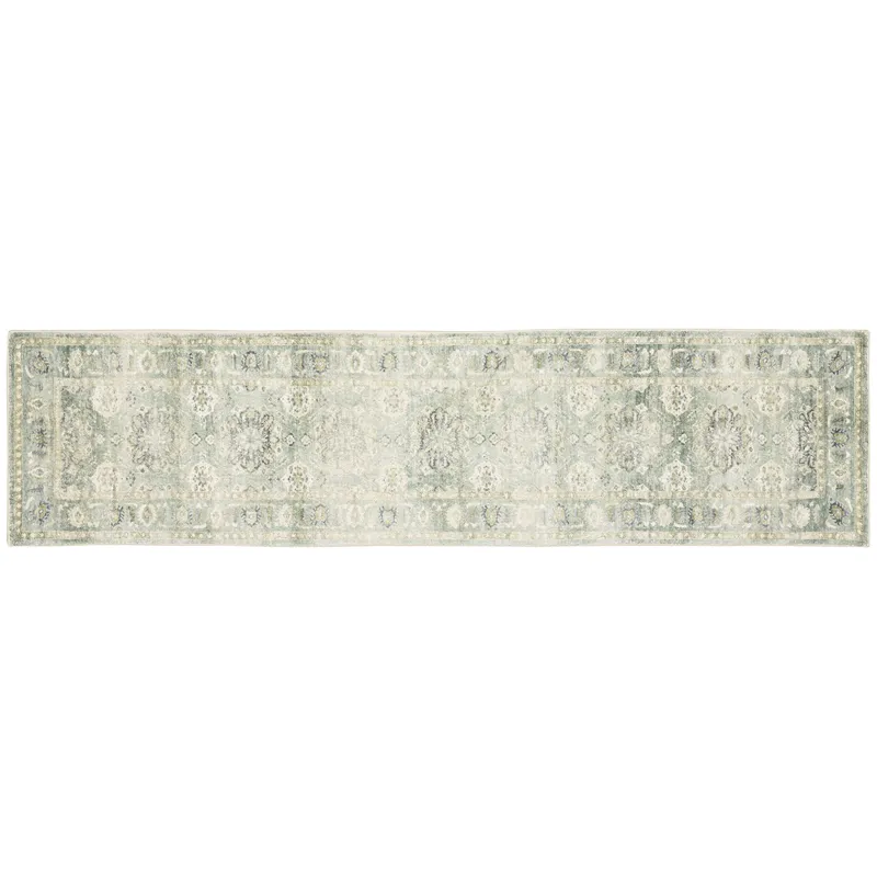 Savoy Rug 2\' X 8\'