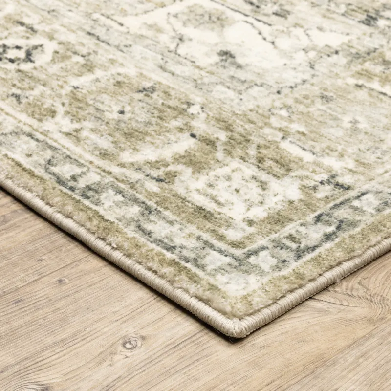 Savoy Rug 5\' 3\" X 7\' 3\"