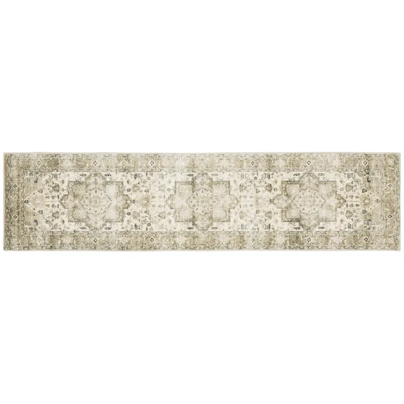 Savoy Rug 2\' X 8\'