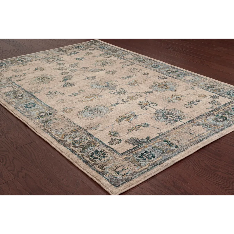 Sedona Rug 7\'10\" X 10\'10\"