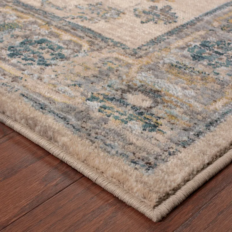 Sedona Rug 7\'10\" X 10\'10\"