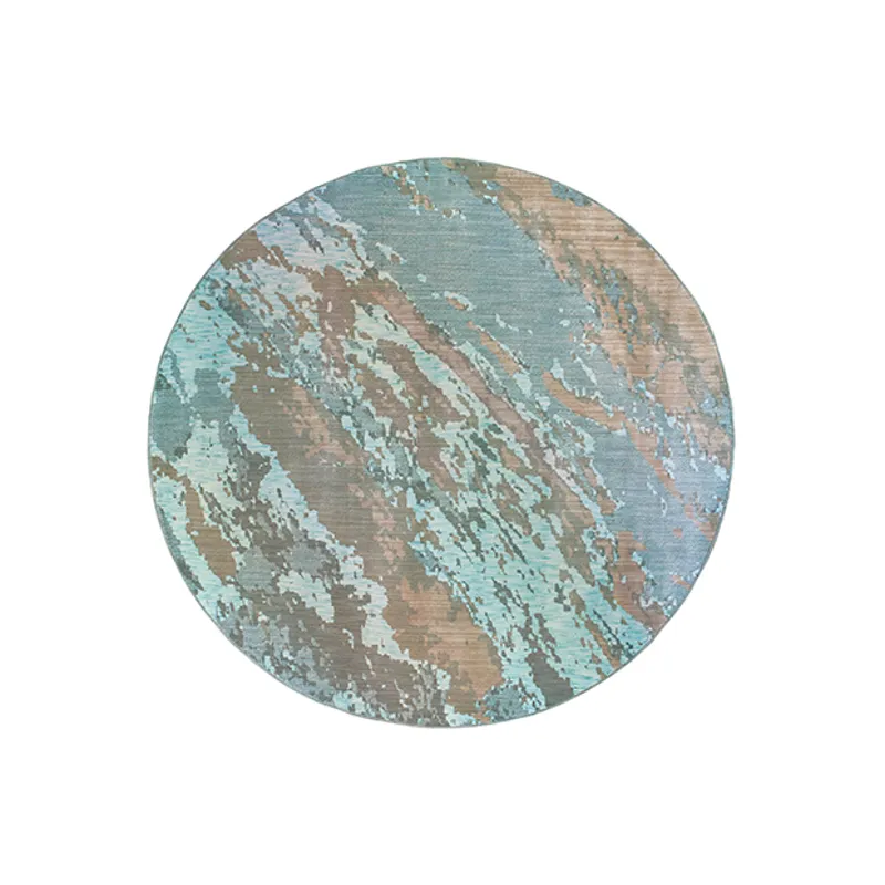 Sedona Rug 5\' 3\" X 7\' 6\"