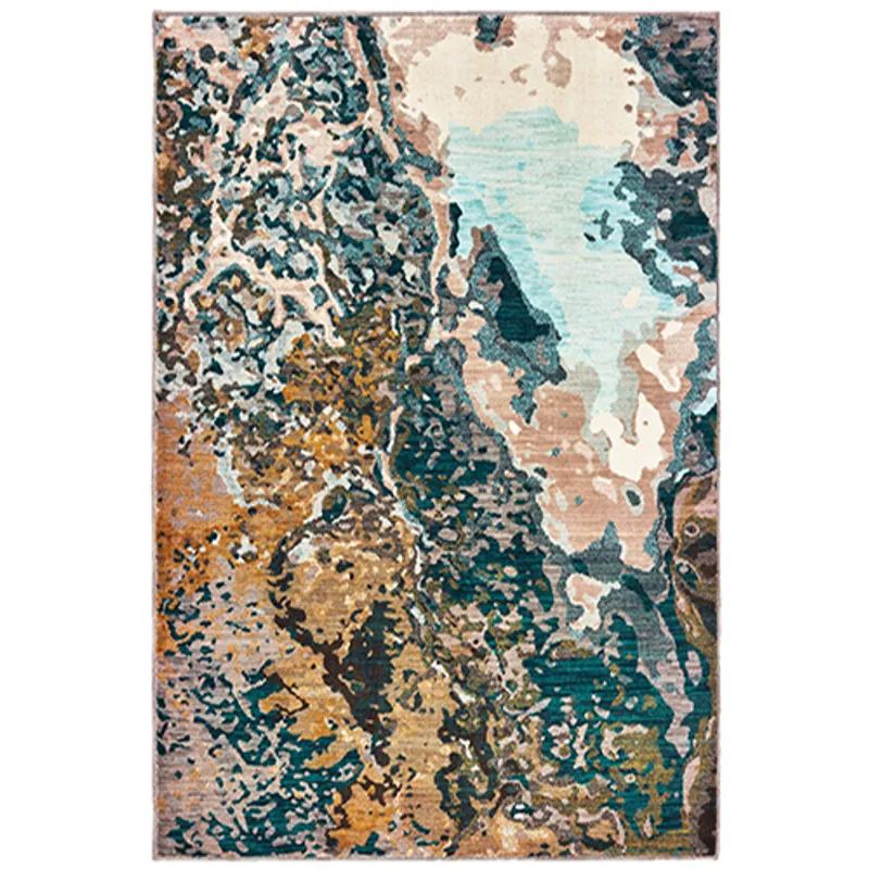 Sedona Rug 6\' 7\" X 9\' 6\"