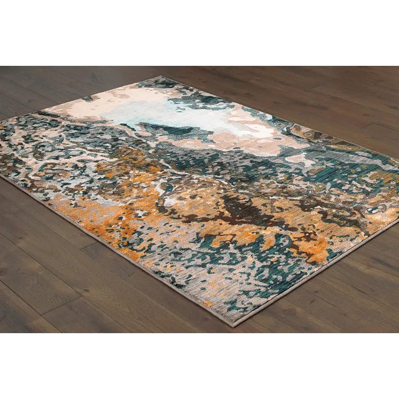 Sedona Rug 6\' 7\" X 9\' 6\"