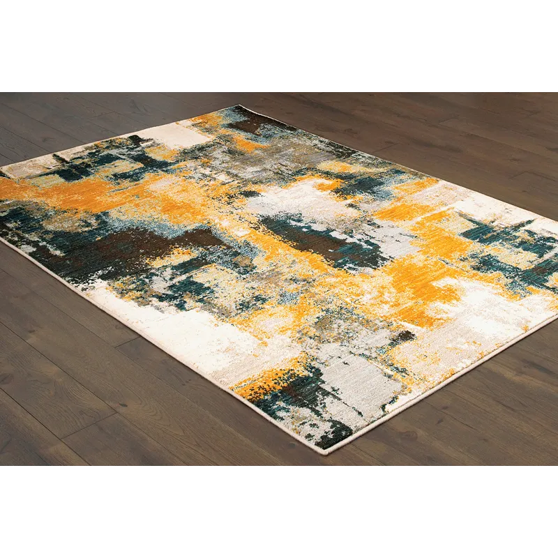 Sedona Rug 7\'10\" X 10\'10\"