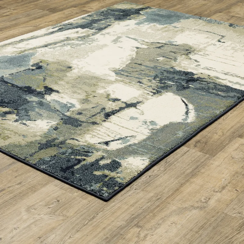 Seneca Rug 5\' 3\" X 7\' 3\"