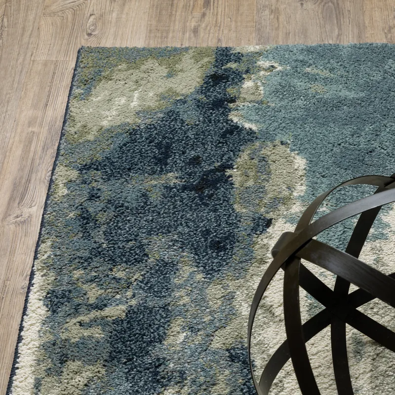 Seneca Rug 5\' 3\" X 7\' 3\"