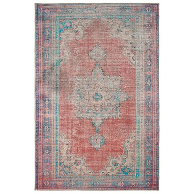 Sofia Rug 7' 6" X 9'11"