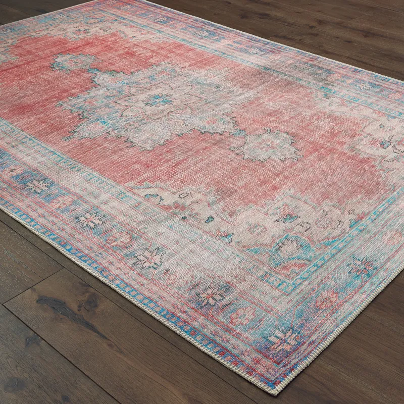 Sofia Rug 7\' 6\" X 9\'11\"