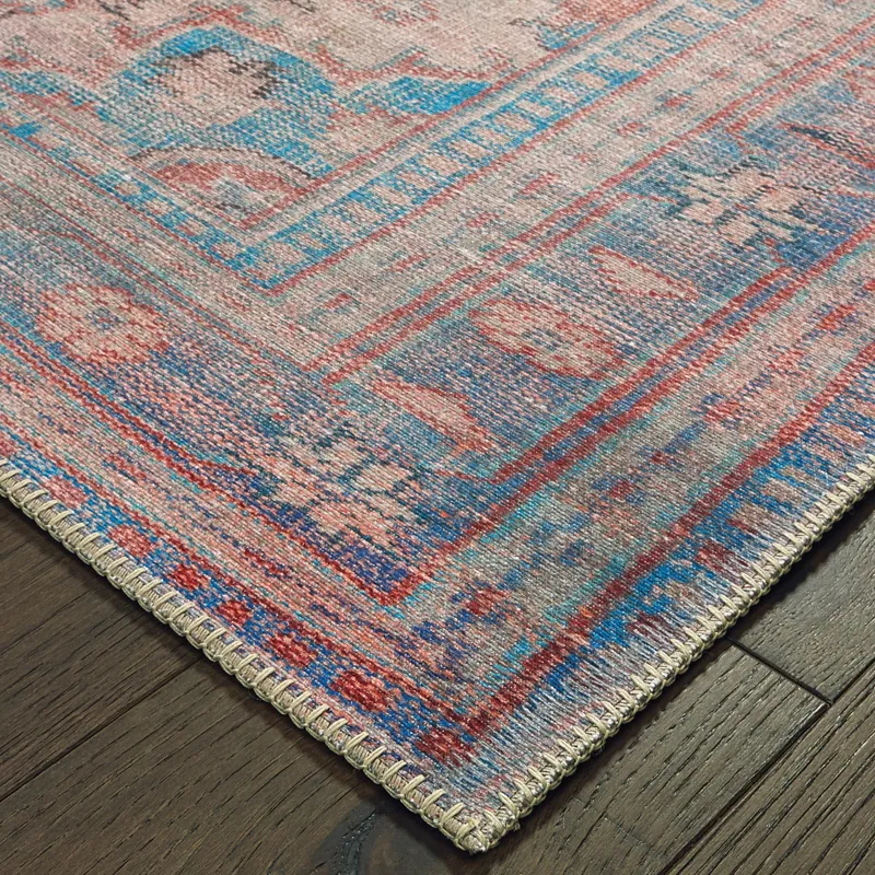Sofia Rug 7\' 6\" X 9\'11\"