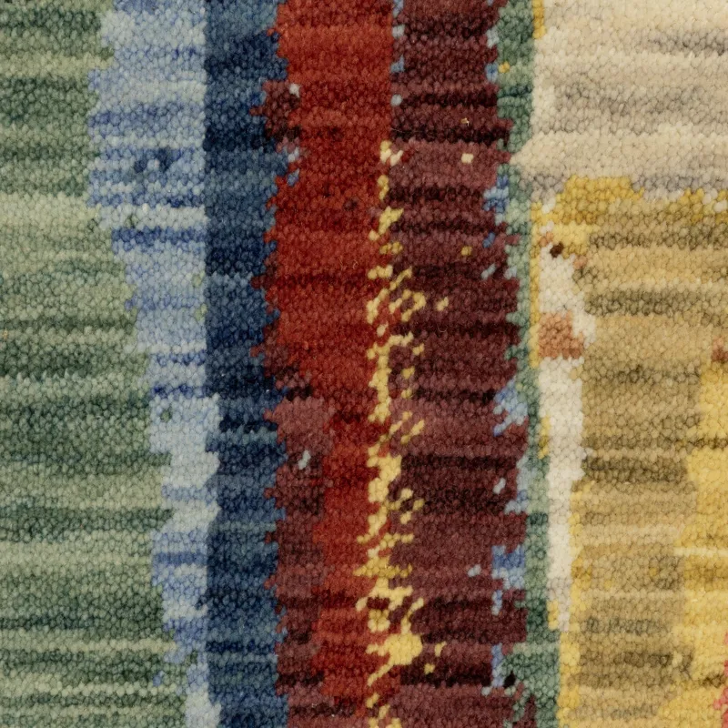 Soleri Rug 2\' 6\" X 12\'