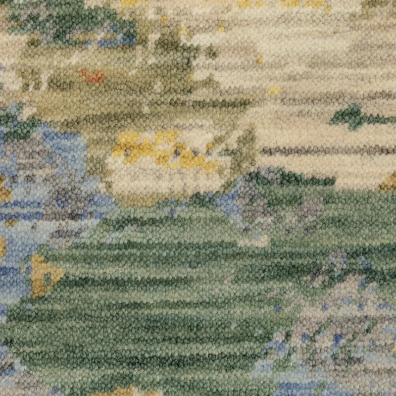 Soleri Rug 5\' 3\" X 7\' 6\"