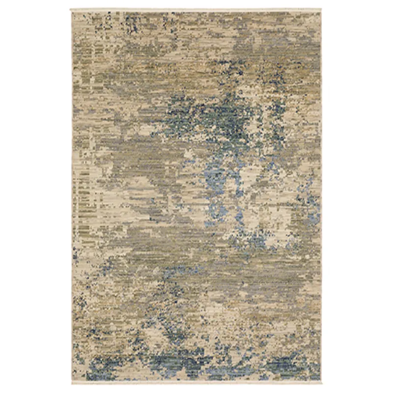 Soleri Rug 7\'10\" X 10\'10\"