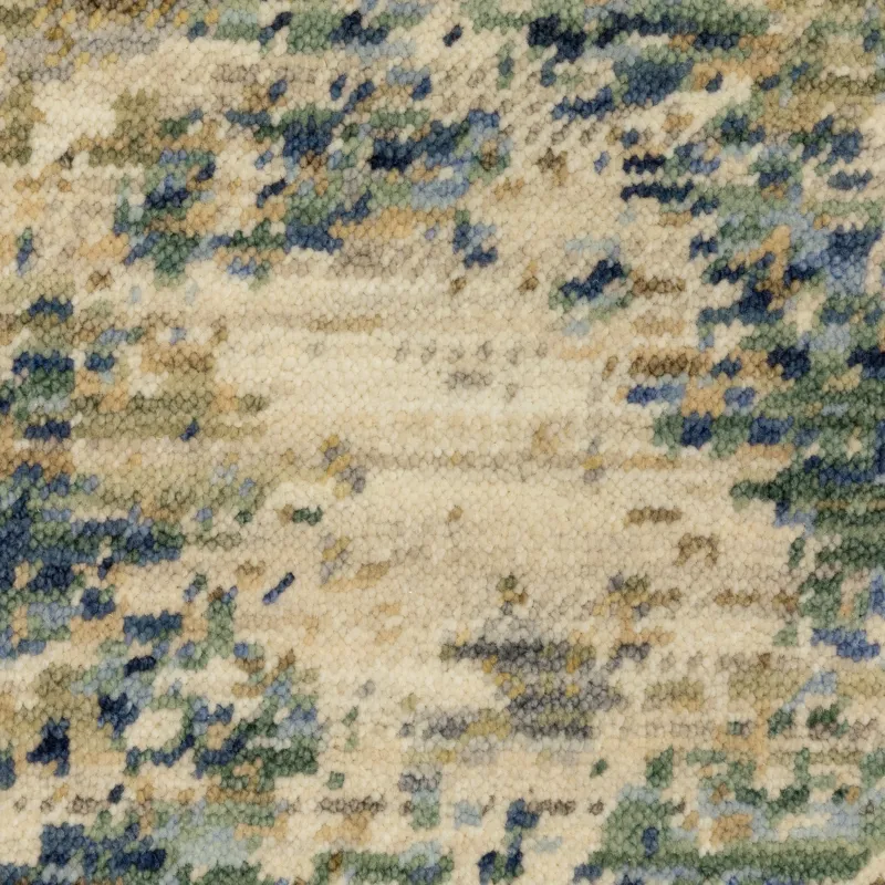 Soleri Rug 7\'10\" X 10\'10\"