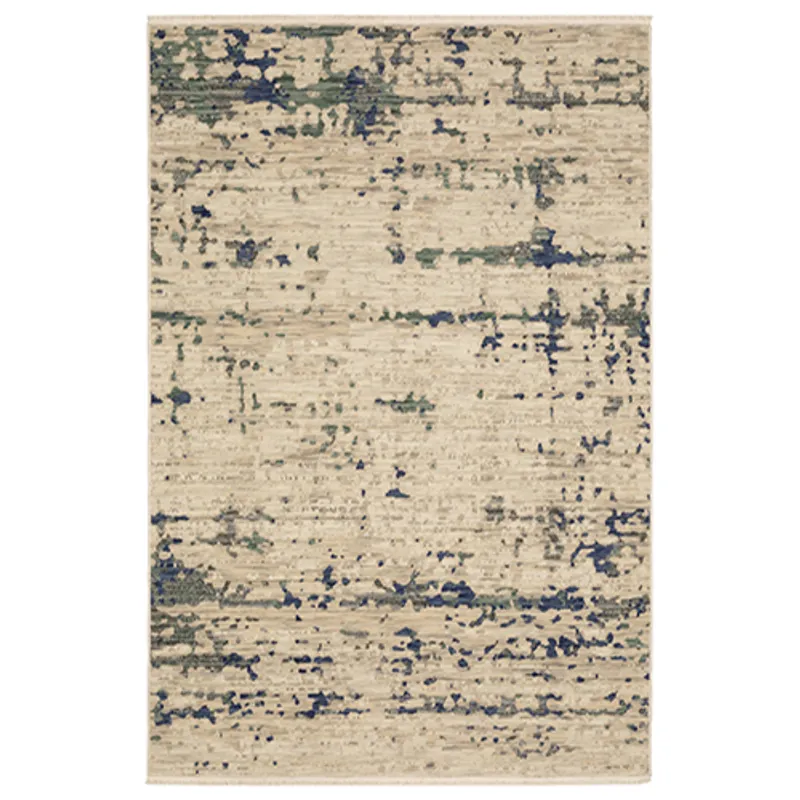 Soleri Rug 9\'10\" X 12\'10\"