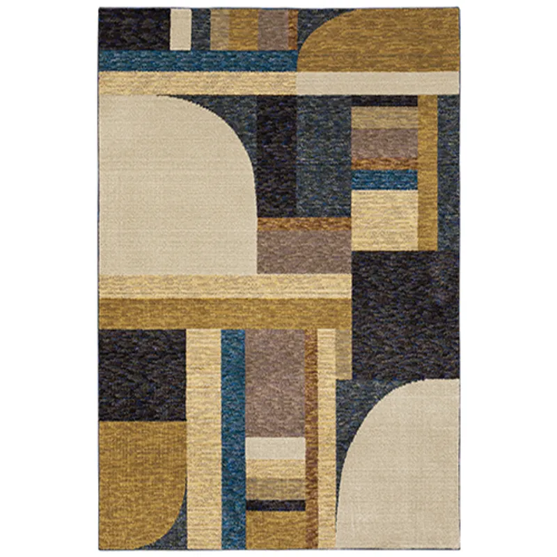 Strada Rug 6\' 7\" X 9\' 6\"