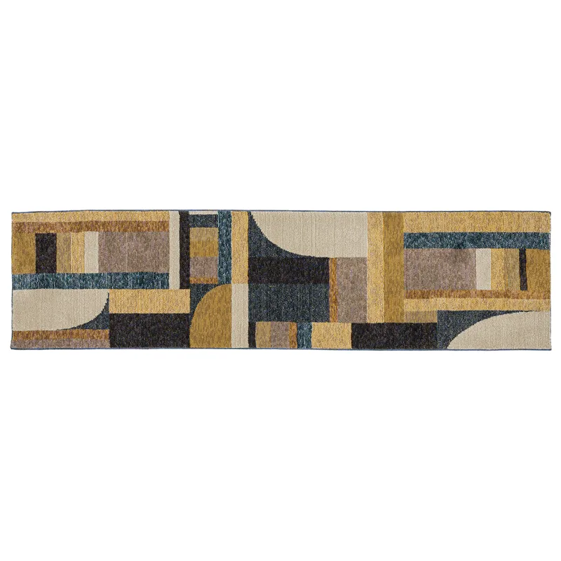 Strada Rug 6\' 7\" X 9\' 6\"
