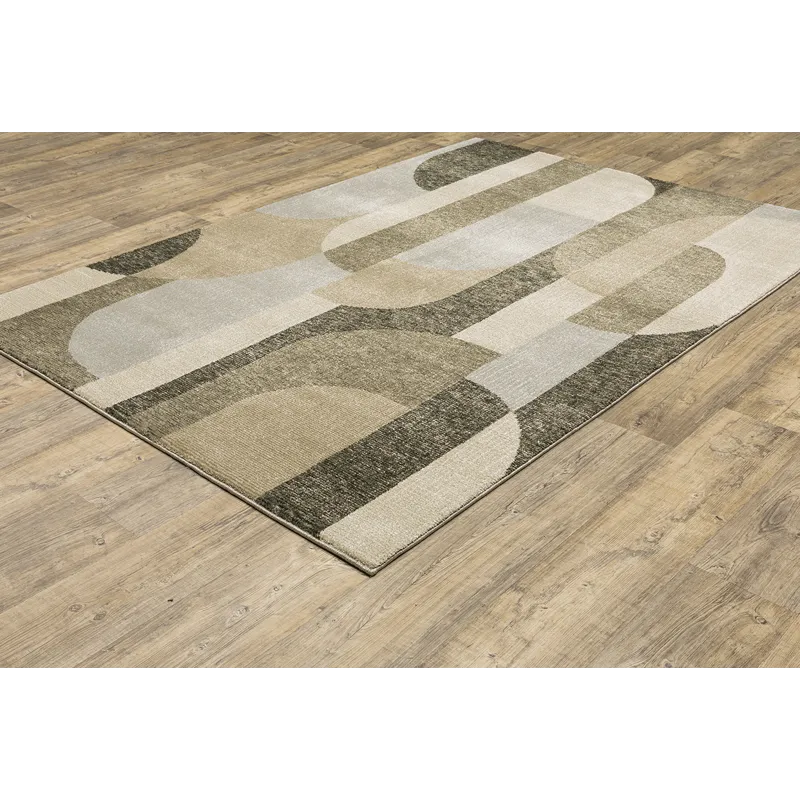 Strada Rug 10\' X 13\' 2\"