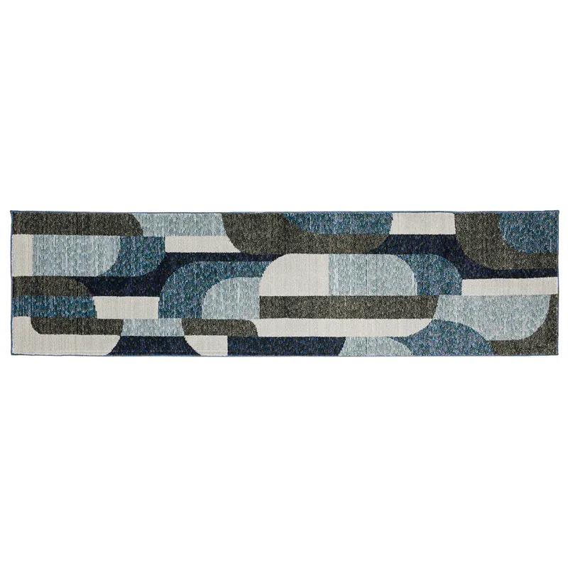 Strada Rug 5\' 3\" X 7\' 3\"