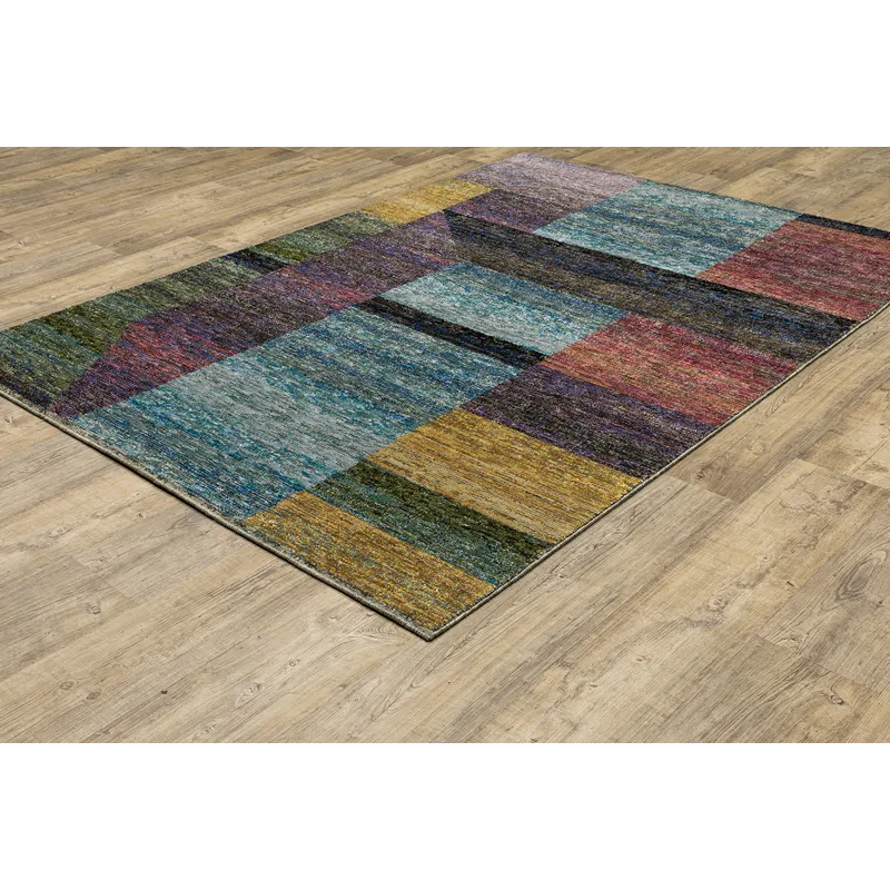 Strada Rug 10\' X 13\' 2\"