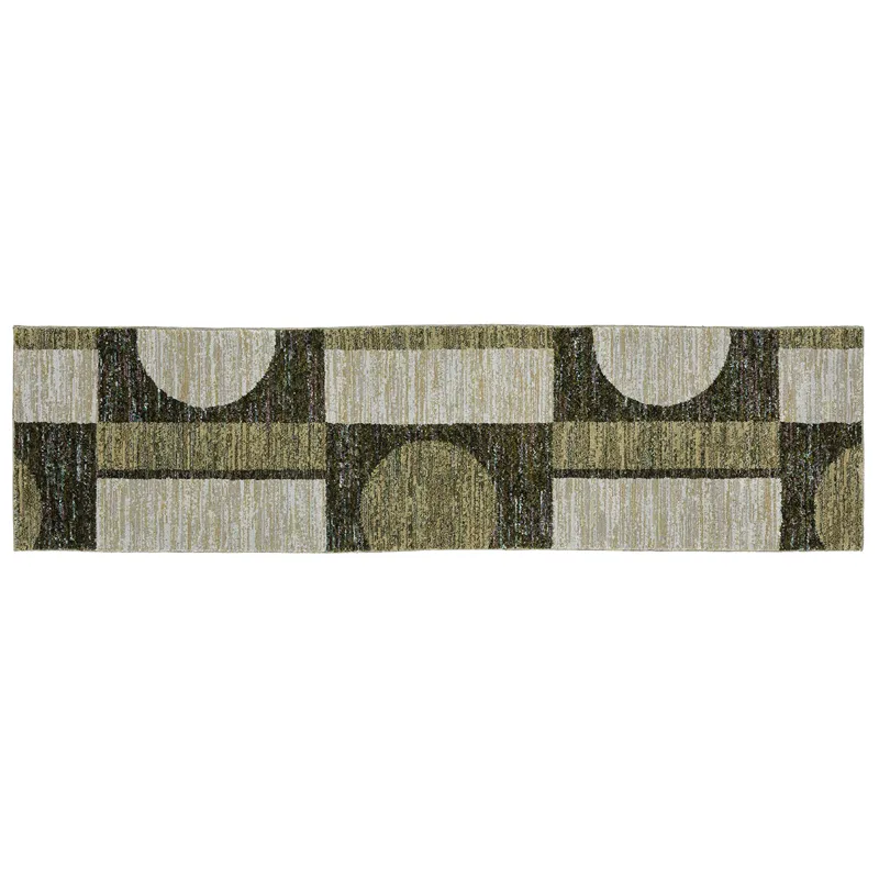 Strada Rug 7\'10\" X 10\'10\"