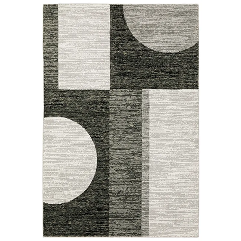 Strada Rug 6\' 7\" X 9\' 6\"