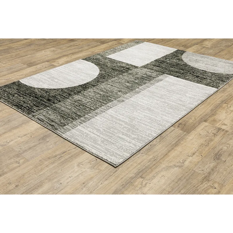 Strada Rug 6\' 7\" X 9\' 6\"