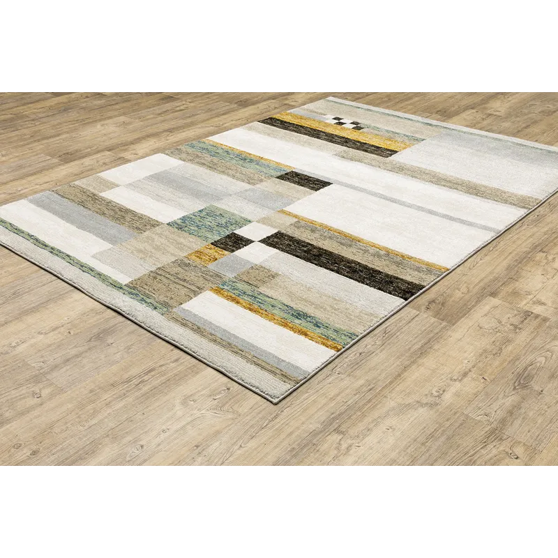 Strada Rug 10\' X 13\' 2\"