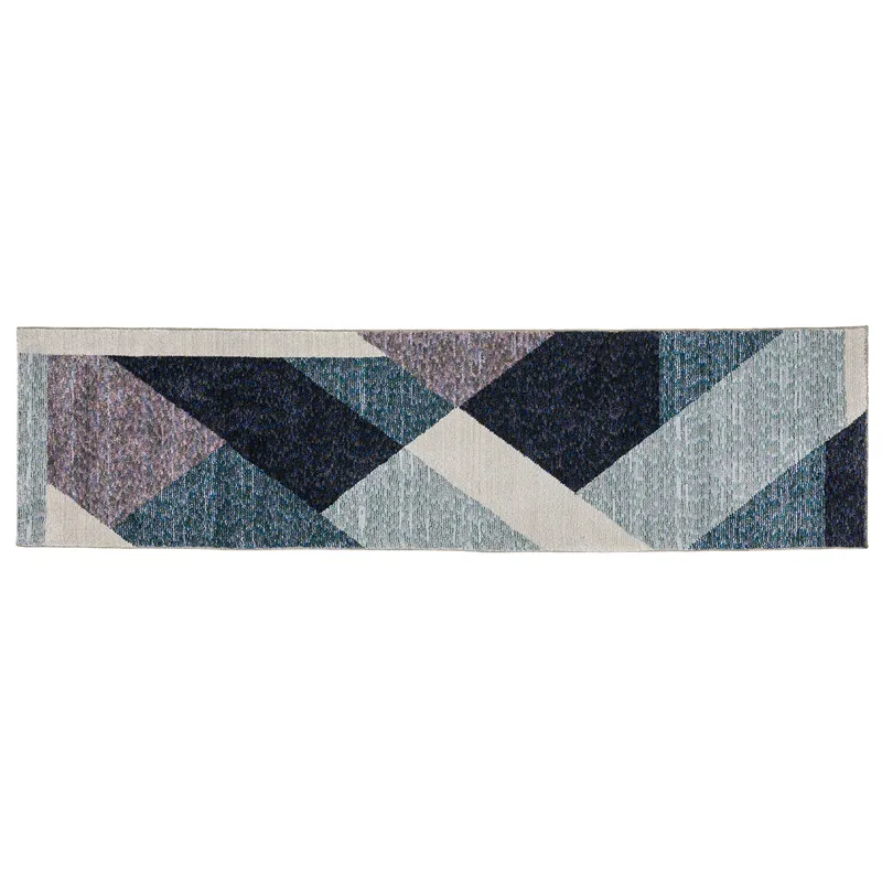 Strada Rug 2\' 3\" X 8\'