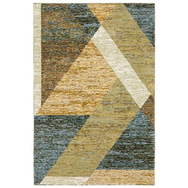 Strada Rug 3\' 3\" X 5\' 2\"