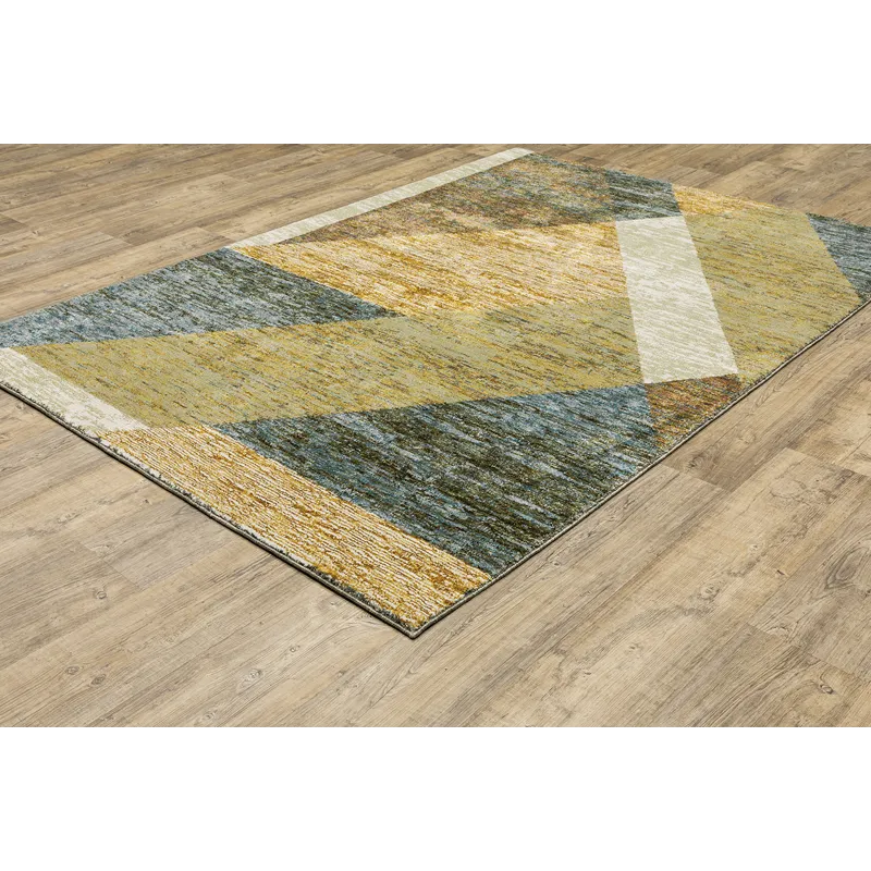 Strada Rug 3\' 3\" X 5\' 2\"