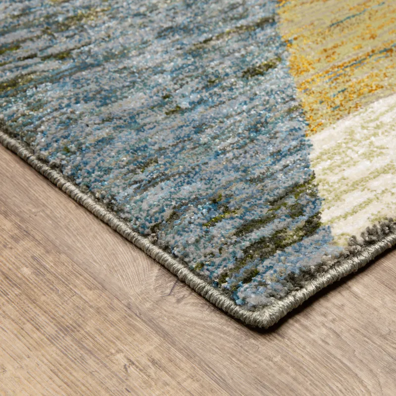 Strada Rug 3\' 3\" X 5\' 2\"