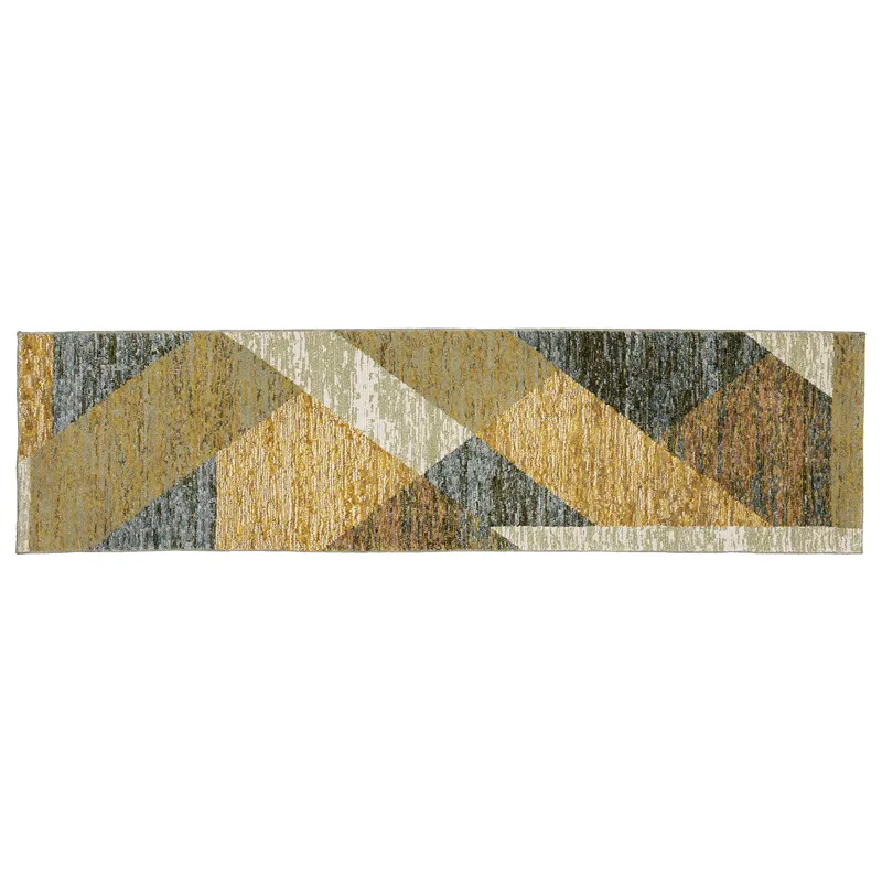 Strada Rug 3\' 3\" X 5\' 2\"