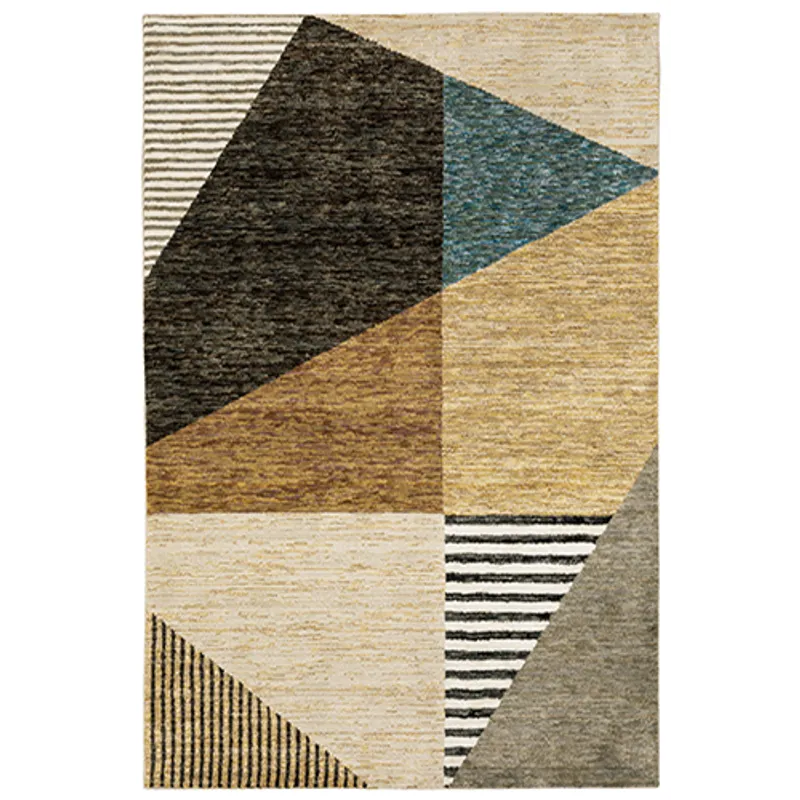 Strada Rug 6\' 7\" X 9\' 6\"